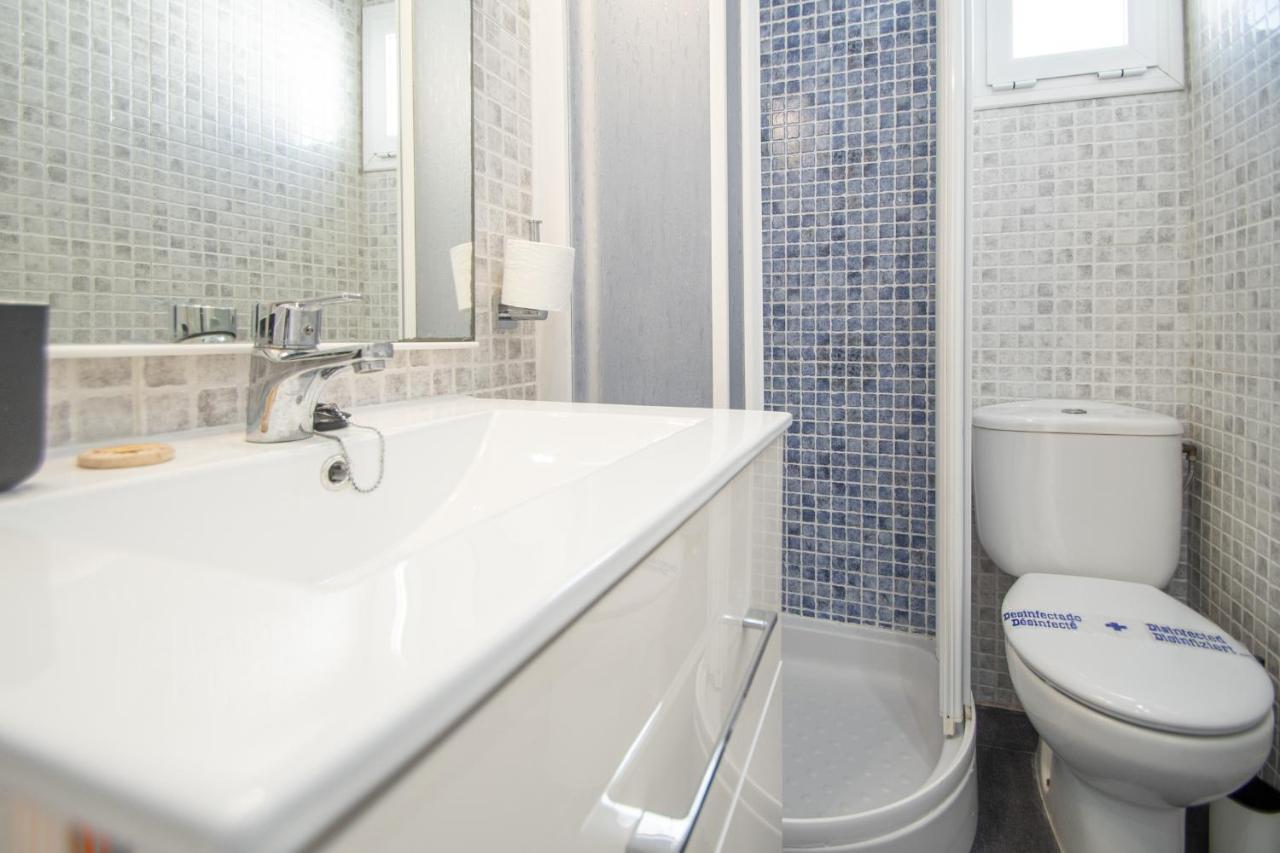 Apartamento Ooh La La Кадис Экстерьер фото