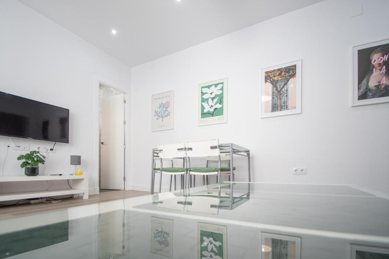 Apartamento Ooh La La Кадис Экстерьер фото